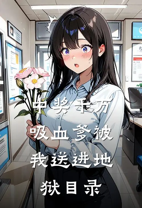 中奖千万，吸血爹被我送进地狱目录