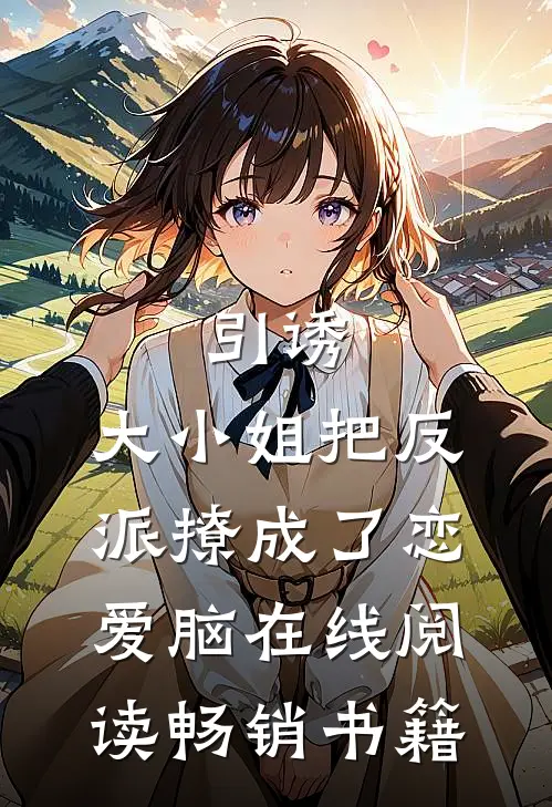 引诱:大小姐把反派撩成了恋爱脑在线阅读畅销书籍