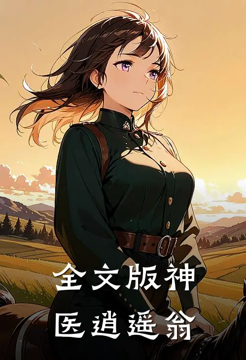 全文版神医逍遥翁