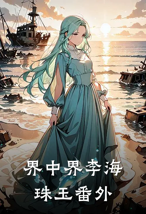 界中界李海珠玉 番外