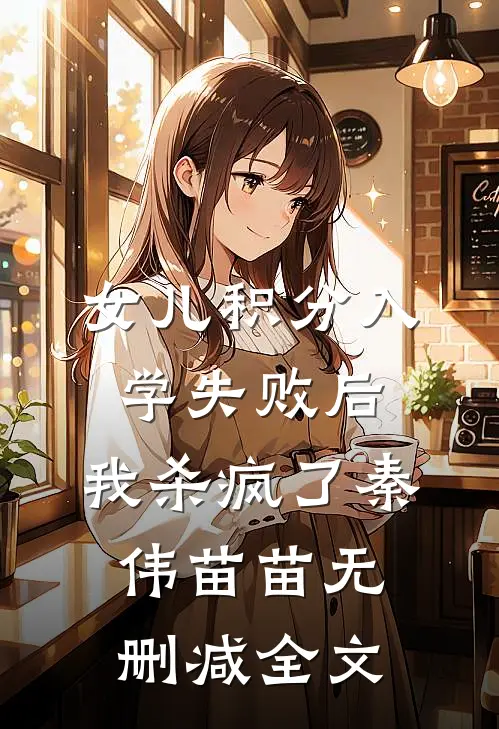 女儿积分入学失败后，我杀疯了秦伟苗苗无删减全文