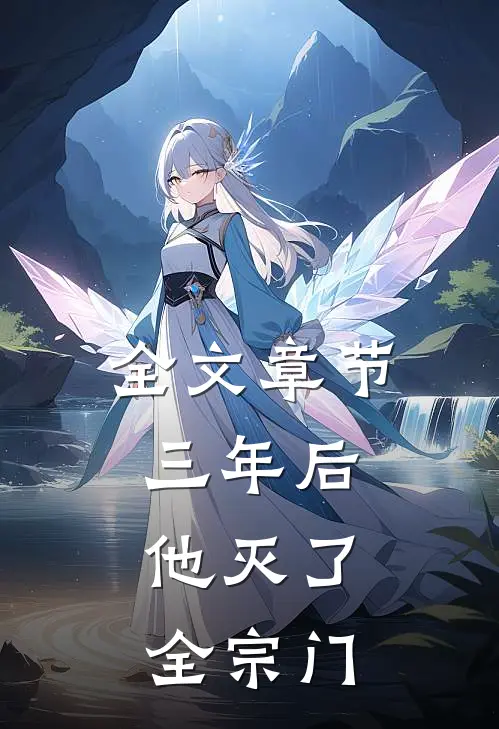 全文章节三年后，他灭了全宗门