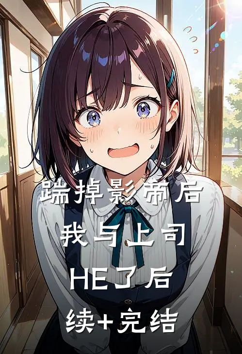 踹掉影帝后我与上司HE了后续+完结