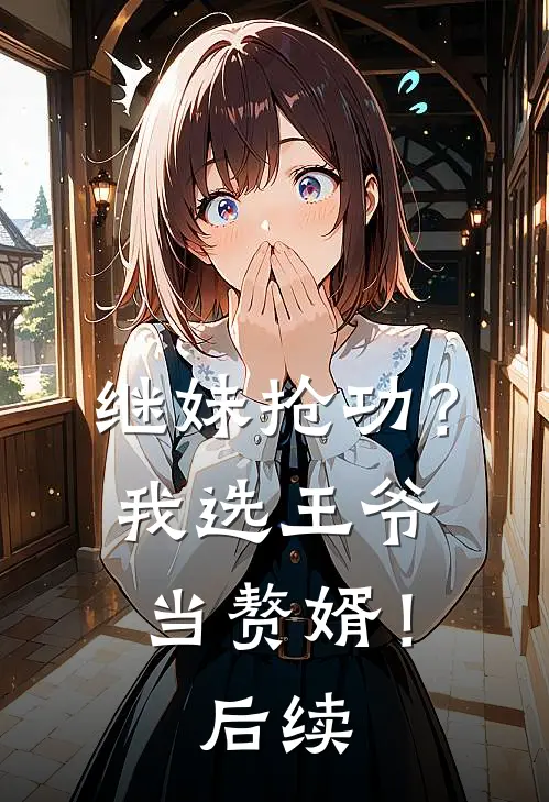 继妹抢功？我选王爷当赘婿！后续