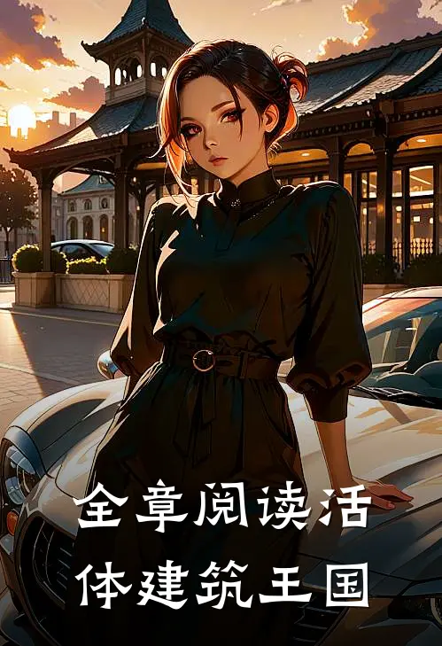 全章阅读活体建筑王国