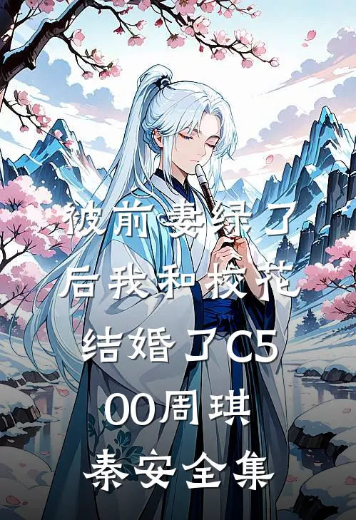 被前妻绿了后我和校花结婚了C500周琪秦安全集