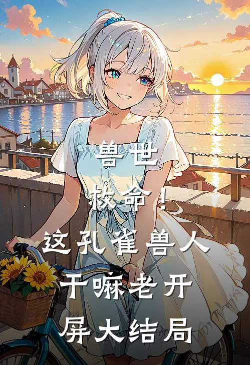 兽世：救命！这孔雀兽人干嘛老开屏大结局