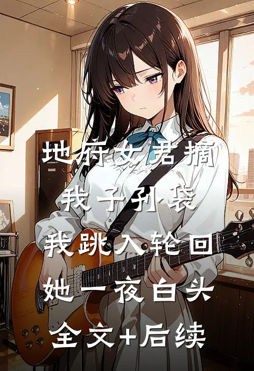 地府女君摘我子孙袋，我跳入轮回她一夜白头全文+后续
