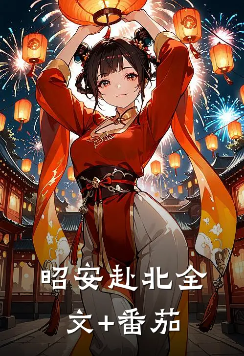 昭安赴北全文+番茄
