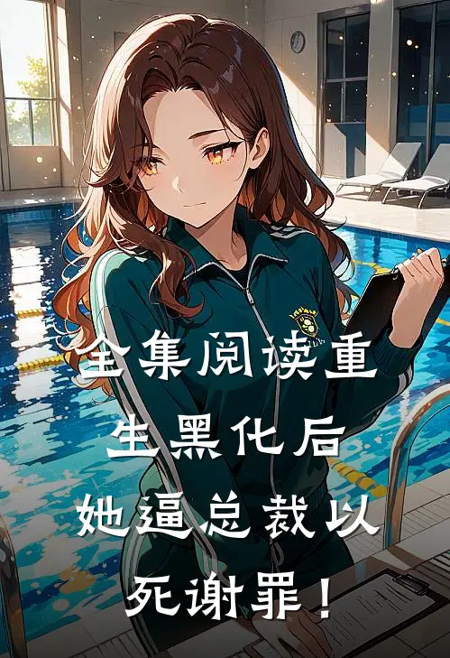 全集阅读重生黑化后，她逼总裁以死谢罪！