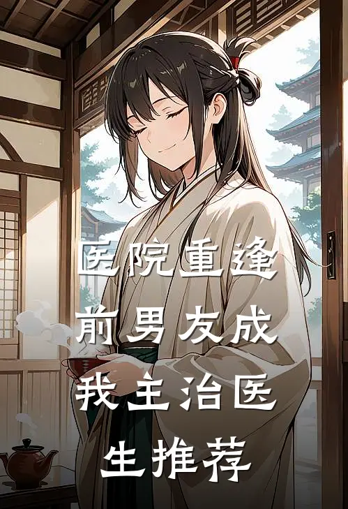 医院重逢，前男友成我主治医生推荐