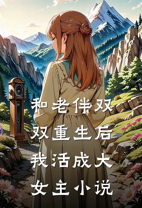 和老伴双双重生后我活成大女主小说