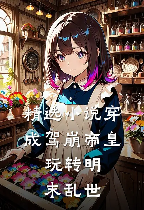 精选小说穿成驾崩帝皇，玩转明末乱世