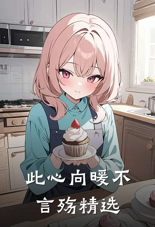此心向暖不言殇精选