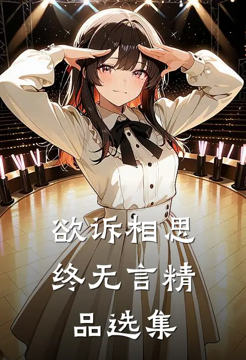欲诉相思终无言精品选集