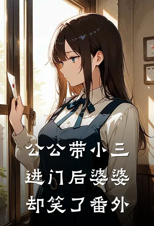 公公带小三进门后婆婆却笑了 番外