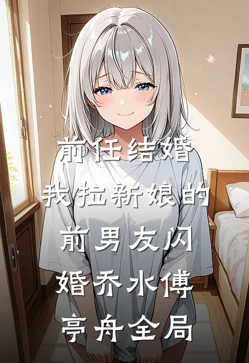 前任结婚，我拉新娘的前男友闪婚乔水傅亭舟全局