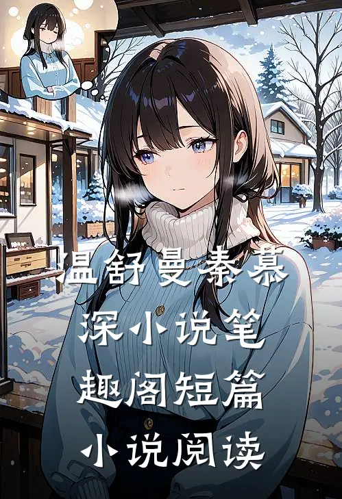 温舒曼秦慕深小说笔趣阁短篇小说阅读