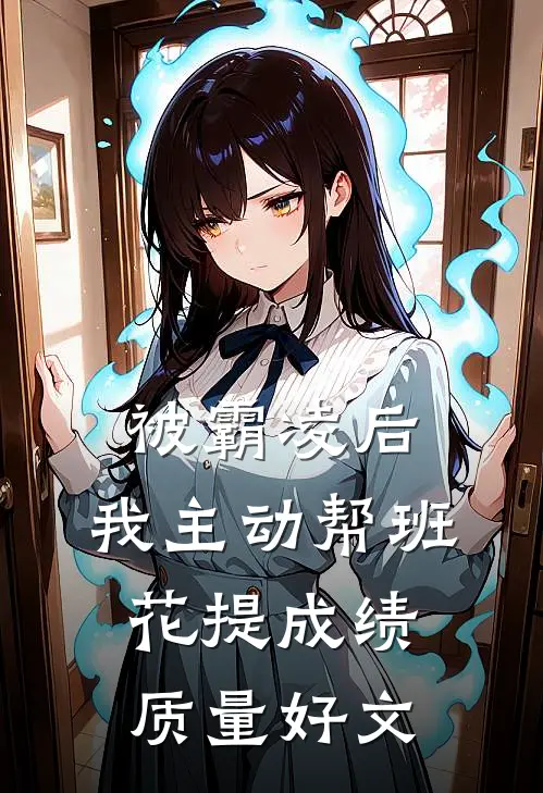被霸凌后，我主动帮班花提成绩质量好文