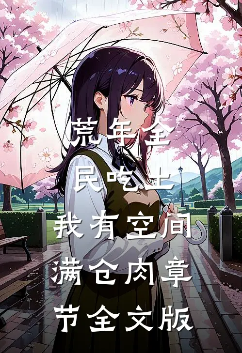 荒年全民吃土，我有空间满仓肉章节全文版
