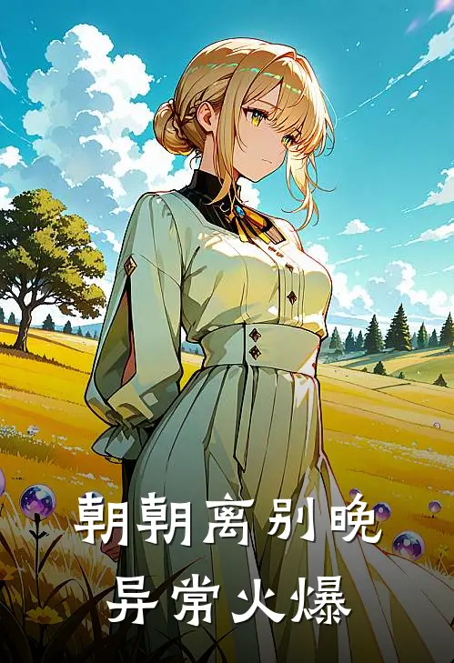 朝朝离别晚异常火爆