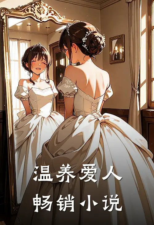 温养爱人畅销小说