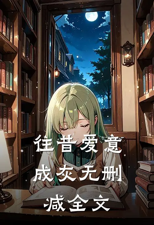 往昔爱意成灰无删减全文