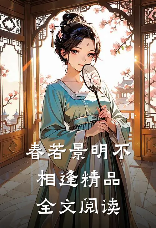 春若景明不相逢精品全文阅读