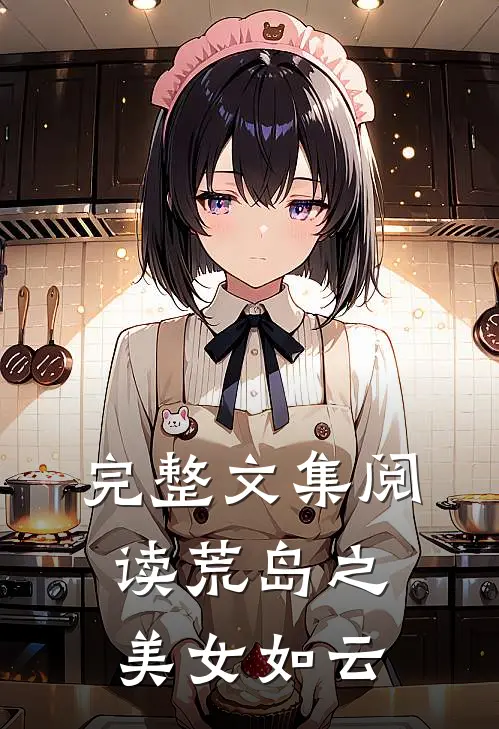 完整文集阅读荒岛之美女如云
