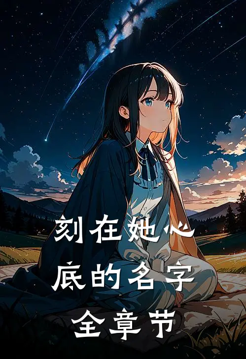 刻在她心底的名字全章节
