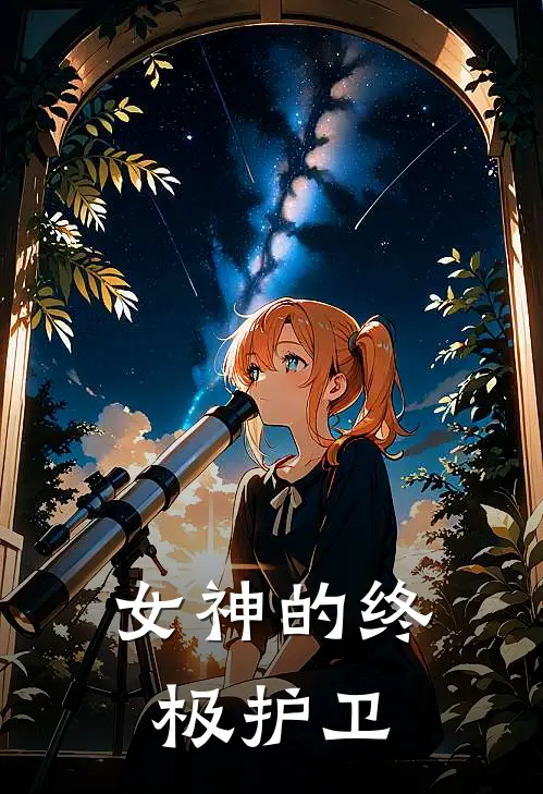 女神的终极护卫