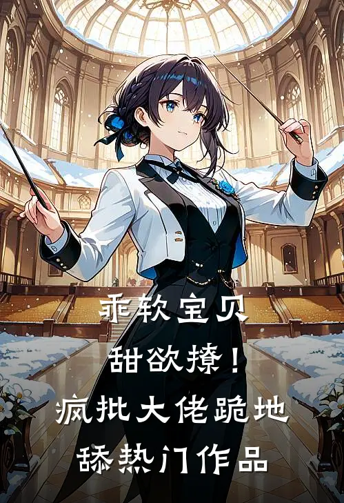 乖软宝贝甜欲撩！疯批大佬跪地舔热门作品