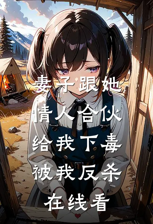 妻子跟她情人合伙给我下毒，被我反杀在线看