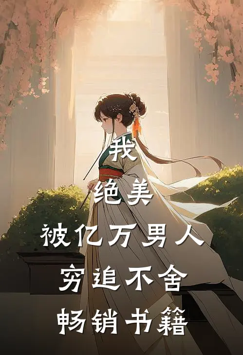 我，绝美，被亿万男人穷追不舍畅销书籍
