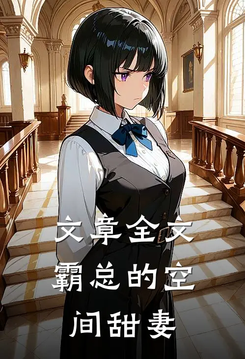 文章全文霸总的空间甜妻
