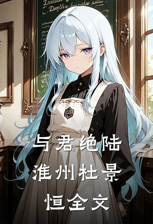 与君绝陆淮州杜景恒全文