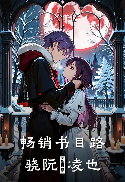 畅销书目路骁阮嫆凌也