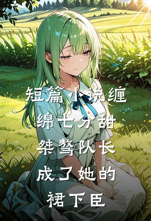 短篇小说缠绵七分甜：桀骜队长成了她的裙下臣