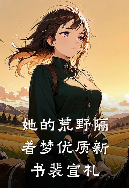 她的荒野隔着梦优质新书裴宣礼