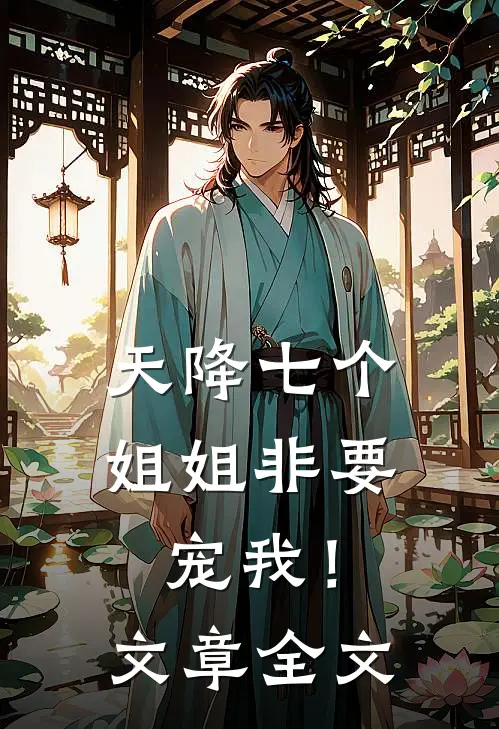 天降七个姐姐非要宠我！文章全文
