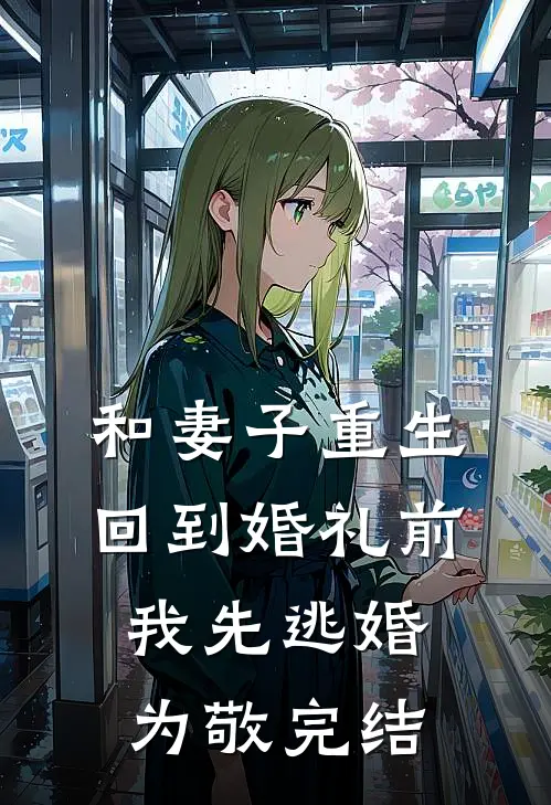 和妻子重生回到婚礼前，我先逃婚为敬完结