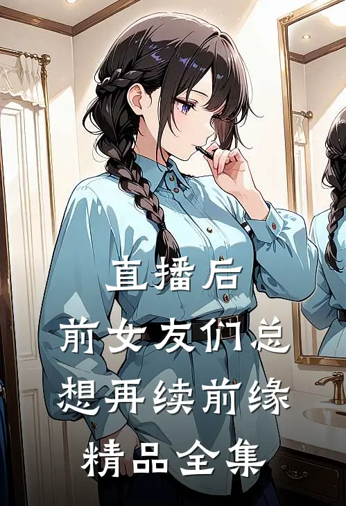 直播后,前女友们总想再续前缘精品全集