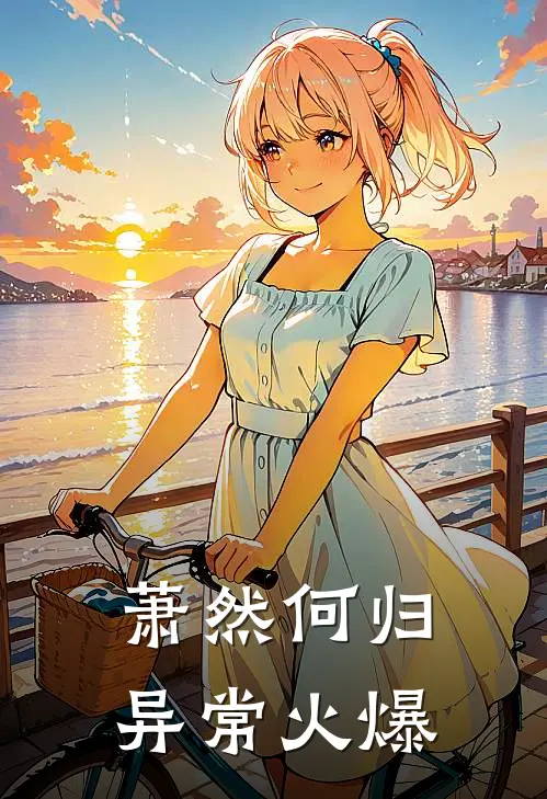 萧然何归异常火爆