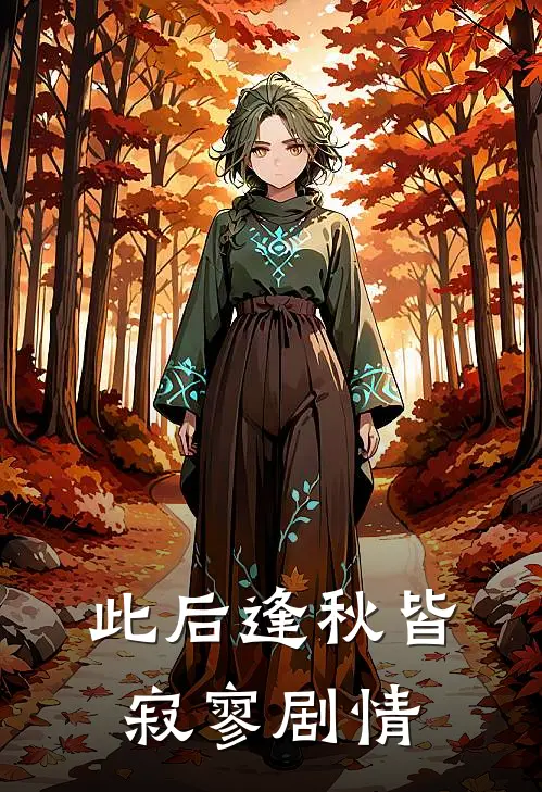 此后逢秋皆寂寥剧情
