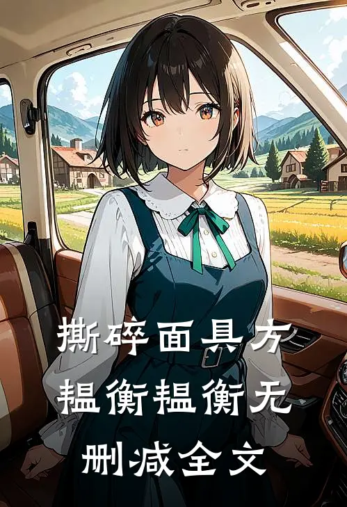 撕碎面具方韫衡韫衡无删减全文