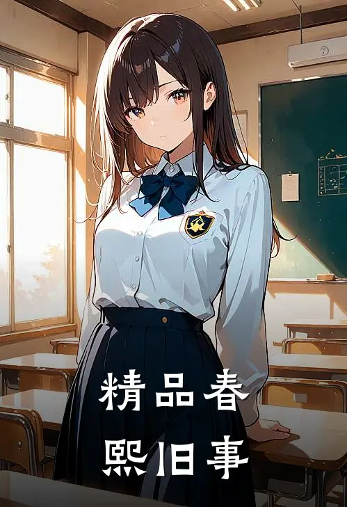 精品春熙旧事