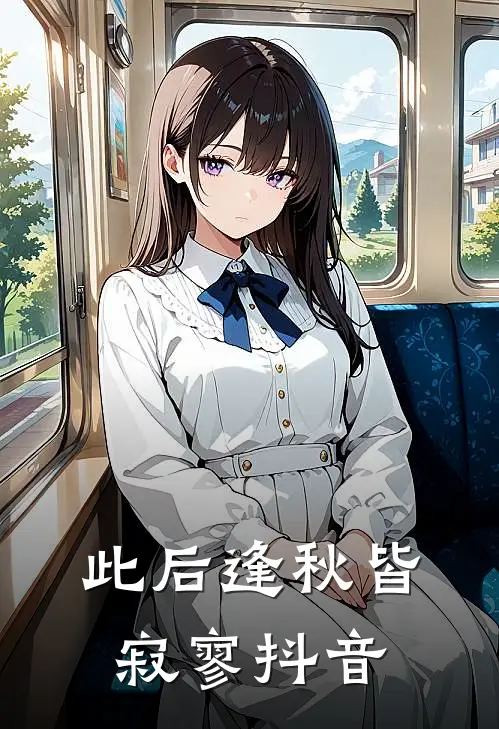 此后逢秋皆寂寥抖音