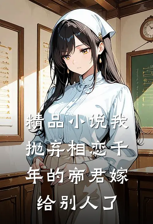 精品小说我抛弃相恋千年的帝君嫁给别人了
