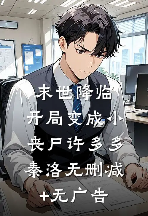 末世降临：开局变成小丧尸许多多秦洛无删减+无广告