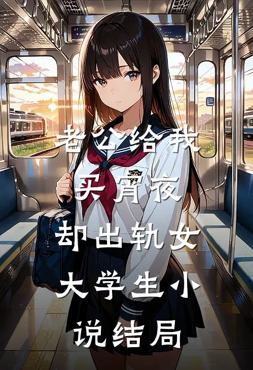 老公给我买宵夜，却出轨女大学生小说结局